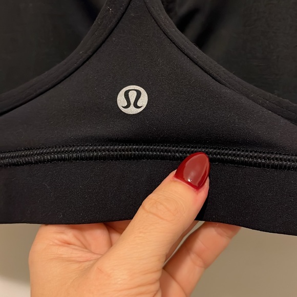 Flow Y Bra Nulu Sports Bra - Picture 3 of 7